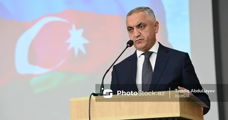 Спецпредставитель Президента: Все мечети в Ханкенди были разрушены