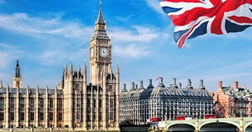 London silahlanma proqramını yenidən gücləndirdi...