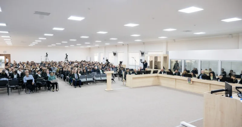 На суде озвучили приказы руководства ВС Армении по обстрелам Азербайджана Minval Politika