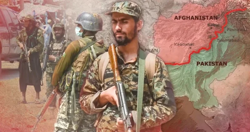 “Talibanın Əfqanıstanda hakimiyyətdə olması, Pakistanı təhdid edir”