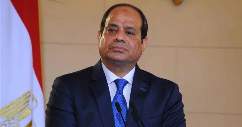 Bəşəriyyət tarixində ağrılı səhifə bağlanır Sisi