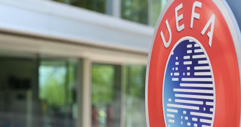 UEFA dan tarixi qərar