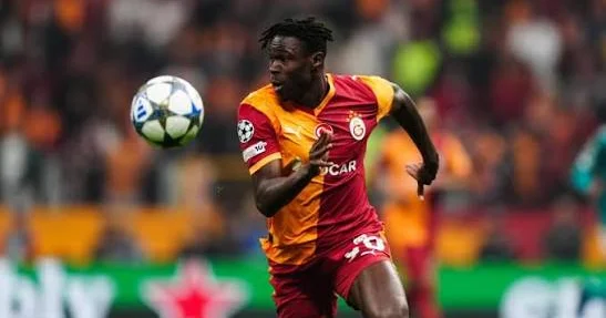 Qalatasaray Sinqo üçün Avropa klublarına mesaj verdi