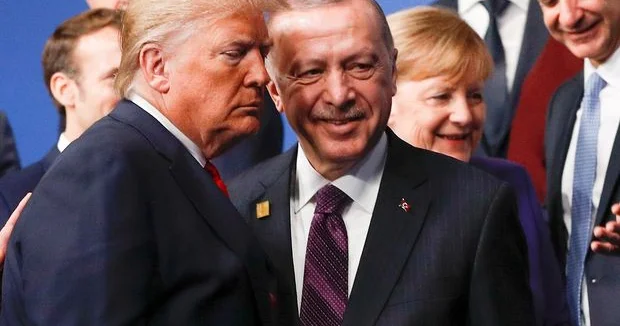 Ərdoğan qalib gəldi, dəstəyinə ehtiyacım olanda yanımda idi