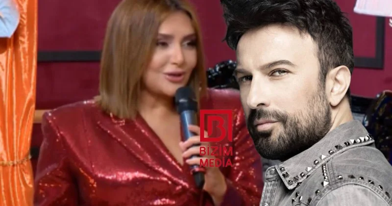 Zülfiyyə Xanbabayevanı Tarkanın konsertində zəhərləmək istəyiblər VİDEO
