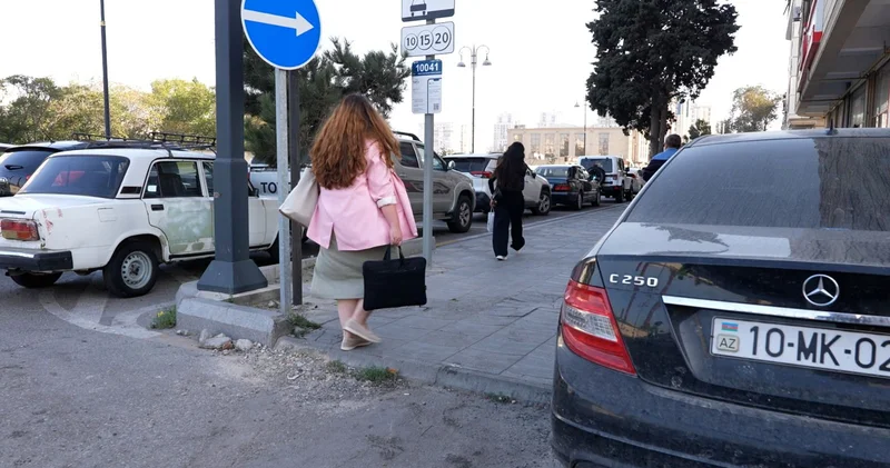 Polis sürücülərə çağırış etdi