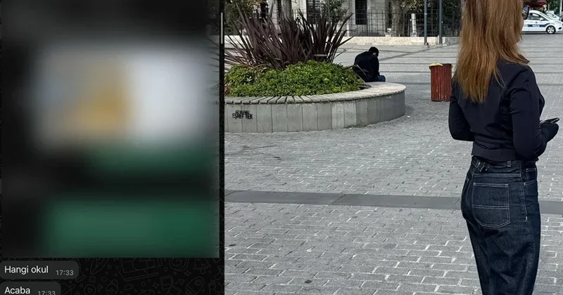 Azərbaycanlı tələbə xanım İstanbulda dələduzluqla üzləşib