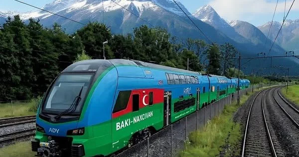 Azərbaycanın dəmir yolu hegemonluğu TƏHLİL