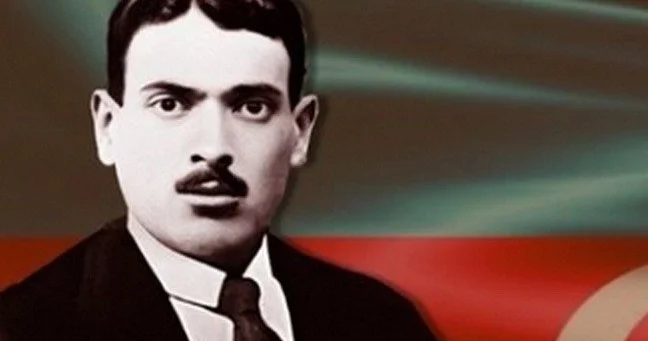 Böyük Azərbaycan şairi Əhməd Cavadın ölümündən 88 il ötür