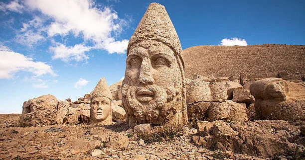 Türkiyənin görməli olduğunuz ən gözəl yerləri FOTOLAR