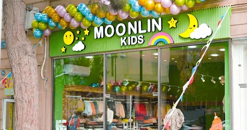 Moon kids in satıcısı müştərinin pullarını oğurladı, Wolt və Temu da xərclədi