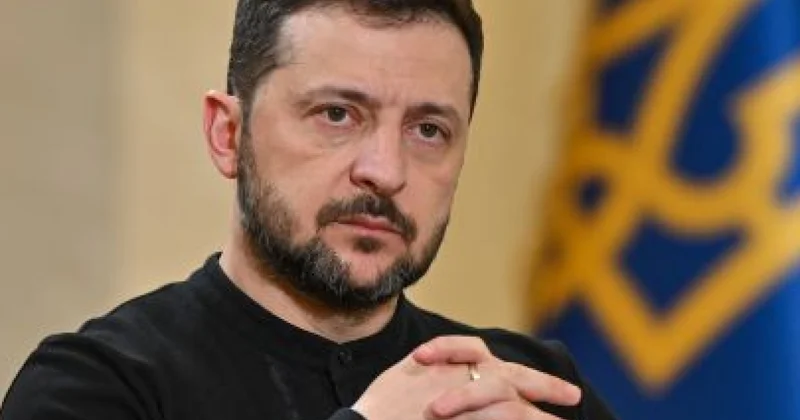 Зеленский самый популярный президент соцопрос