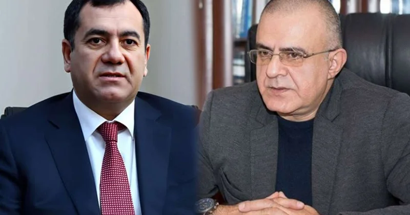 Partiyadan çıxarılmağımdan xəbərim yoxdur Deputat
