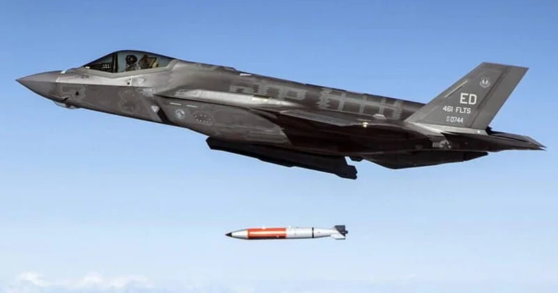 NATO nüvə təlimlərinə başladı: Pozucu Rusiya təyyarələri vurula bilər