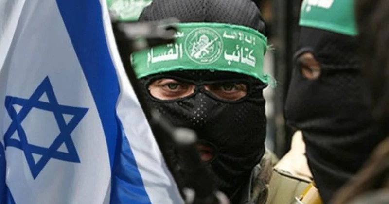 HƏMAS iki israilli girovun meyitini qaytardı