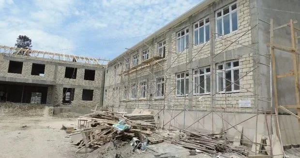 Yeni məktəb binaları tikiləcək