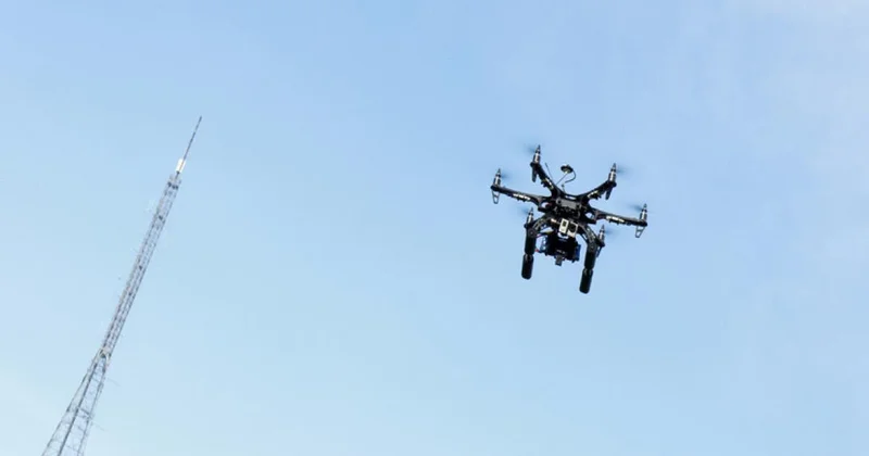 Ukraynada dronlara qarşı müdafiə üçün helikopter qrupları yaradılacaq