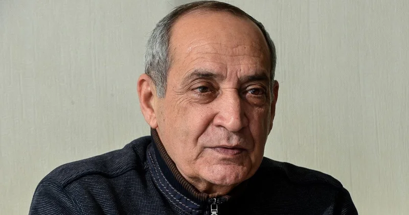 Rasim Balayev: Mənim nazirliyə əmr vermək səlahiyyətim yoxdur