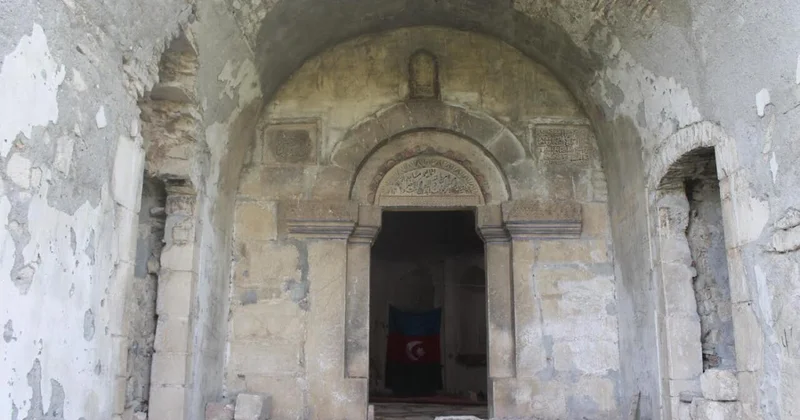 Bu il təmir və bərpa olunan tarixi abidələrlə bağlı son vəziyyət necədir? AÇIQLAMA