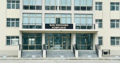 Məhkəmədə Ermənistan ordusunun işğal dövrü əmrləri göstərilib
