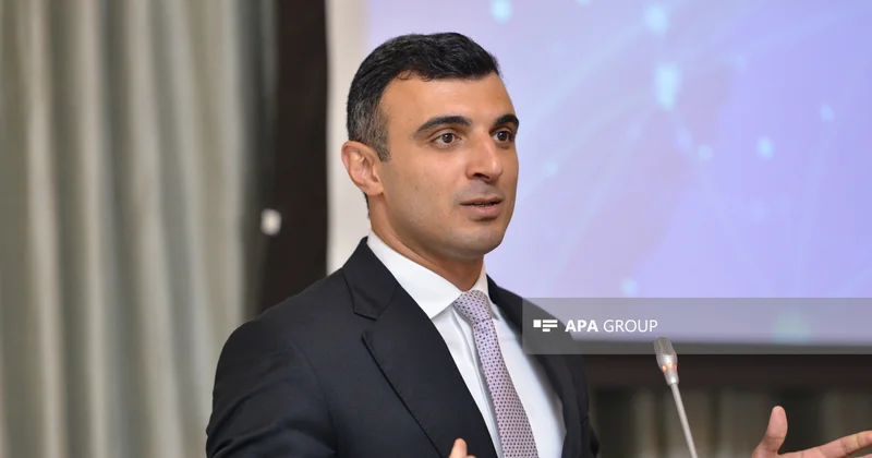 AMB sədri Dünya Bankı və BVF nin İllik Toplantılarında iştirak edəcək