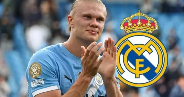 Haaland “Real”a keçir?