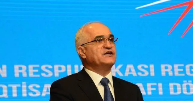 Азербайджан, Россия и Иран рассматривают проект объединения электросетей
