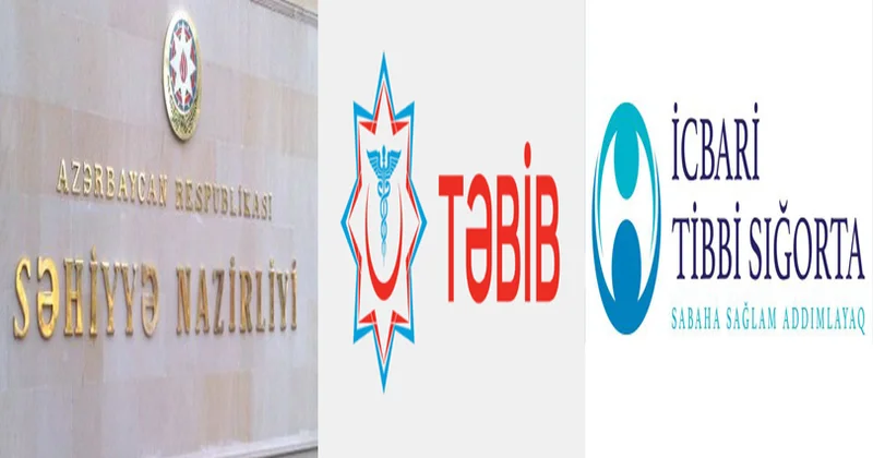“Bir əldə üç qarpız” İTS, TƏBİB, yoxsa Səhiyyə?