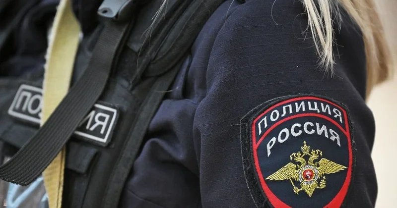 В России 14 летний подросток убил двух человек
