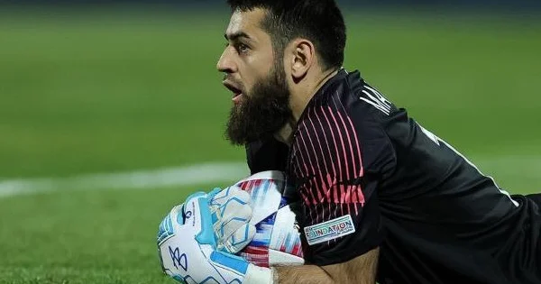 Şahruddin Məhəmmədəliyev: “Amma ümumi götürdükdə, qapımızda çox bəsit qollar gördük”