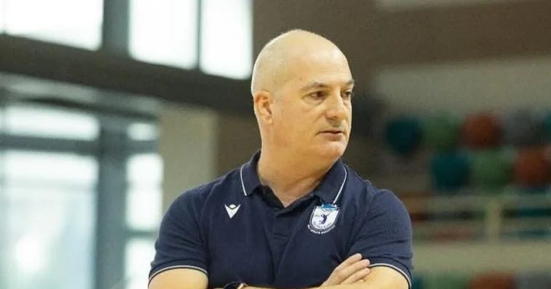UNEC Voleybol komandası iddialıdır