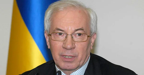 Azarov: Ukrayna heç vaxt əvvəlki kimi olmayacaq