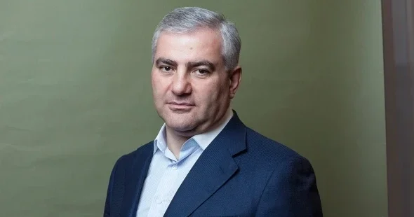 Бизнесмену Самвелу Карапетяну хотят продлить арест