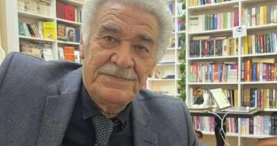 Əlisəmid Kür öz şeirlərini səsləndirir… Video KONKRET