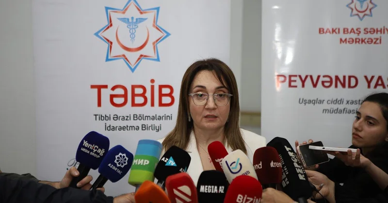 Azərbaycanda qrip peyvəndi üzrə lider rayonlar Neçə nəfərə vaksin vurulub?
