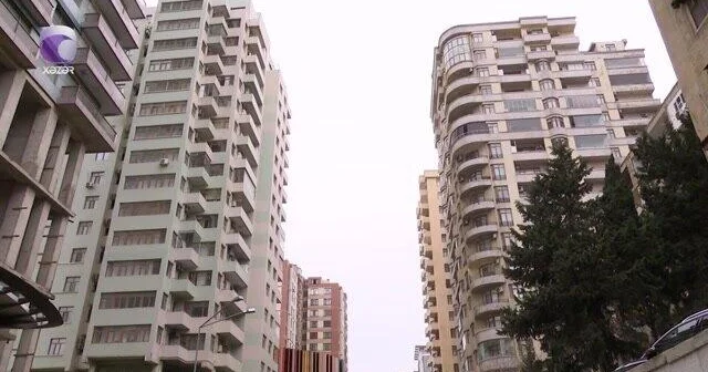Enerji pasportu olan binalarda mənzillər bahalaşacaq VİDEO