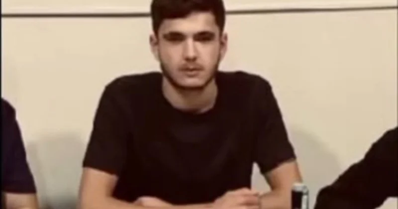 21 yaşlı Rəvan maşında yanaraq ölüb Video