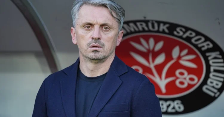 İstanbul klubunun yeni baş məşqçisi bəlli oldu