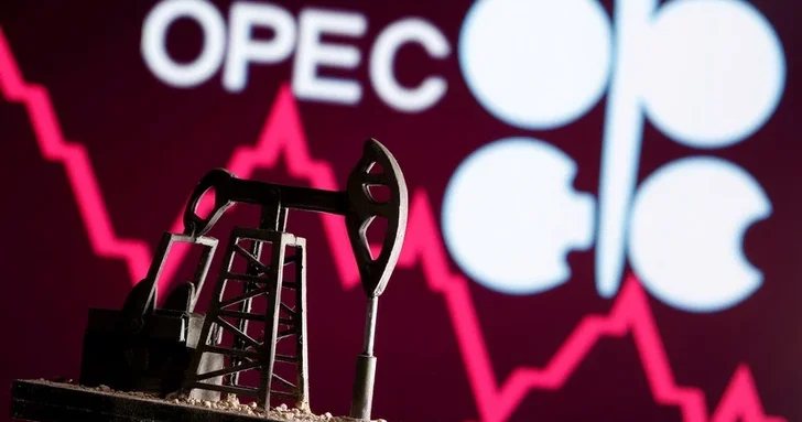 ОПЕК опубликовала данные: Азербайджан увеличил суточную добычу нефти
