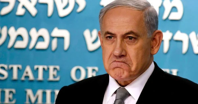 Tramp Netanyahunun fikrini dəyişdi İsrail də qatılır!