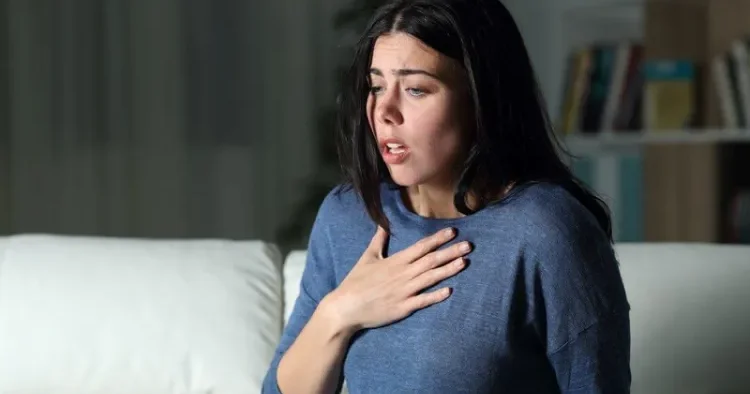 Nəfəsalma problemləri infarkt və insult riskini artıra BİLƏR