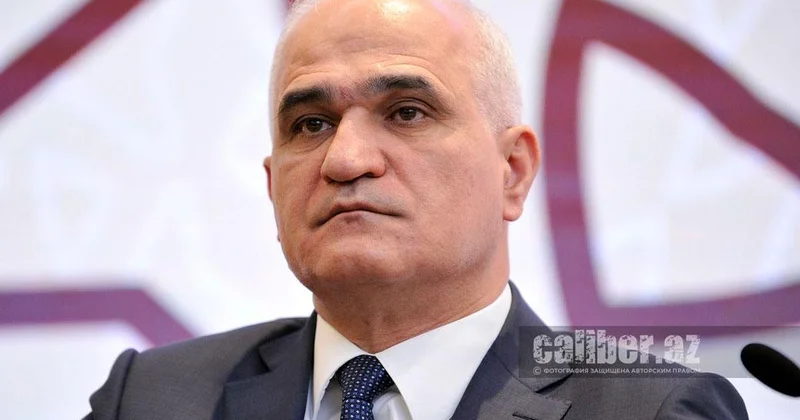 Мустафаев: Азербайджан привержен принципам добрососедства и взаимопонимания с Ираном и Россией