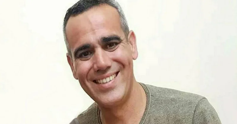 HAMAS macarıstanlı girovu azad edib