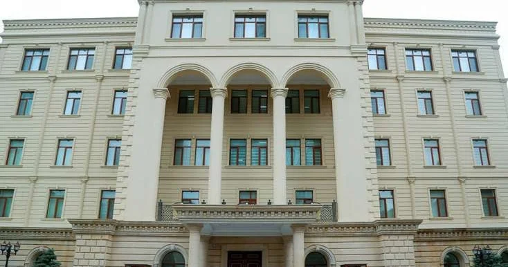 İki ərazidə partlayışlar olacaq Nazirlikdən xəbərdarlıq