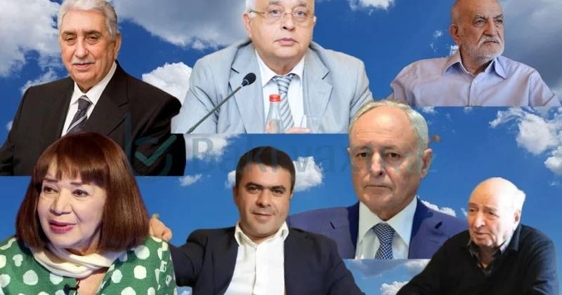 Son 10 ayda itirdiklərimiz SİYAHI