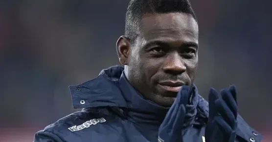 Balotelli gələcəyi ilə bağlı qərarını açıqlayıb: “Bir az çaşqın vəziyyətdəyəm”