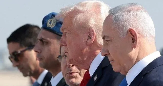 Netanyahu Misirdəki Qəzza zirvəsinə qatılacaq: Sisi ilə telefonla danışdı