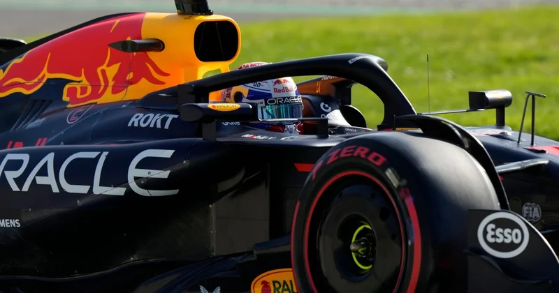 Özbəkistan da “Formula 1”ə maraq göstərir?