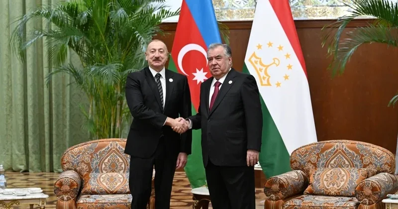 Qardaşlıq və strateji əməkdaşlıq