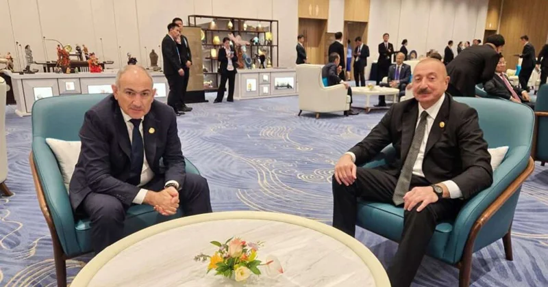 Əliyev Paşinyan görüşü: Erməni radikalları narahat edən nədir?